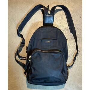 Tumi Voyageur Convertible Backpack/Slang